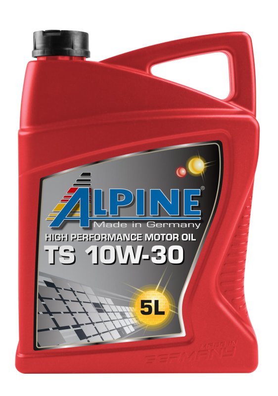 Alpine TS 10W-30